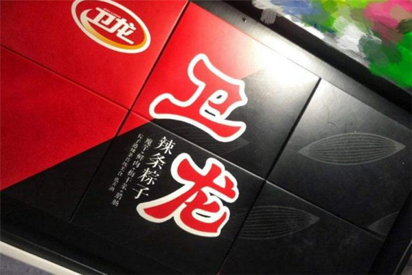 卫龙辣条粽子好吃吗(卫龙辣条能吃吗)