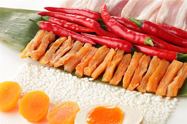 卫龙辣条粽子好吃吗(卫龙辣条能吃吗)