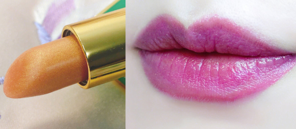 故宫口红哪个颜色最好看(故宫口红哪个颜色最好看)