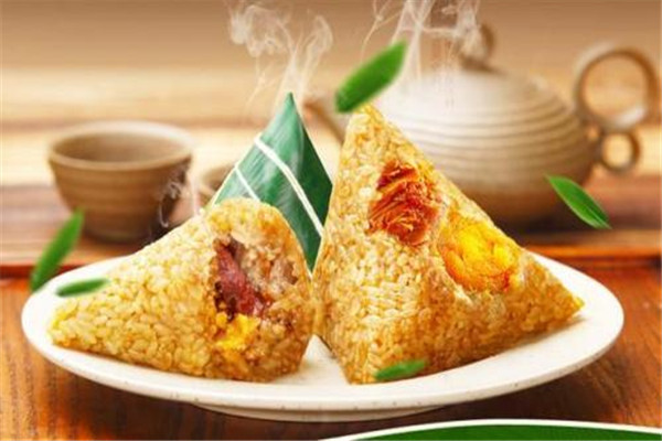 吃粽子6个要点不可忽视(粽子的食用和禁忌)