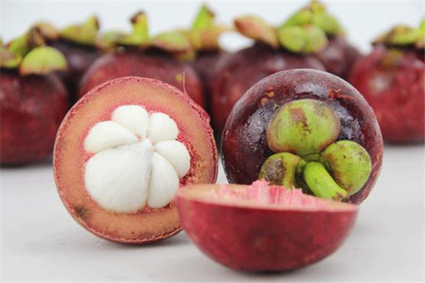 山竹皮敷脸的功效(山竹皮敷脸的功效)