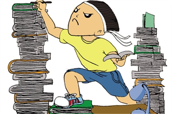 中医健脑补脑的方法(如何补脑健脑)