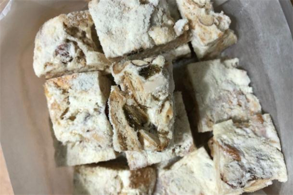 雪花酥做好怎么保存(雪花酥做好怎么保存) 雪花酥做好怎么保存(雪花酥做好怎么保存)