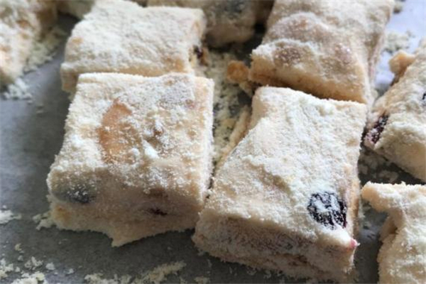 做雪花酥用豆奶粉的好处(做雪花酥用豆奶粉可以吗)