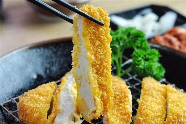 猪排的营养价值(猪排的营养价值及功效和作用)