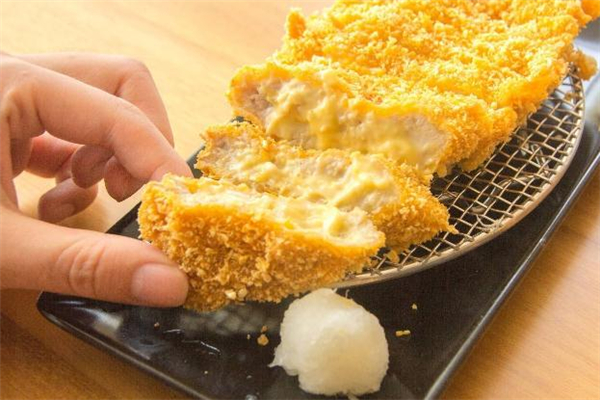 猪排的营养价值(猪排的营养价值及功效和作用)