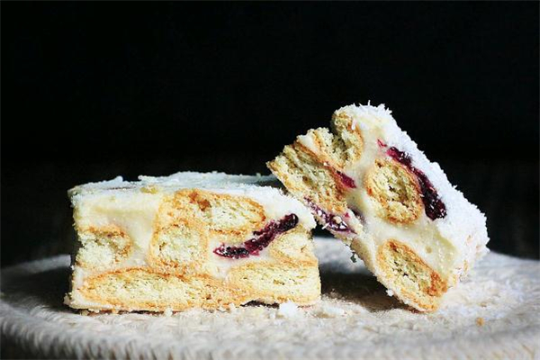 雪花酥出锅后怎么处理(做完雪花酥的锅怎么洗)