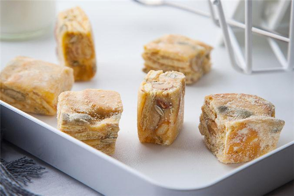 做雪花酥小技巧(做雪花酥的技巧)