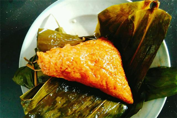 微波炉加热粽子要多久(微波炉加热粽子要多久才熟)