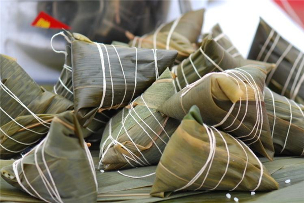 粽子如何挑选(粽子如何挑选) 粽子如何挑选(粽子如何挑选)