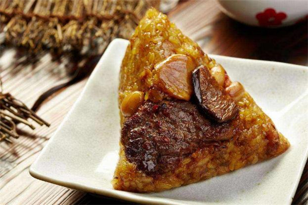 粽子怎么煮(粽子怎么煮?)