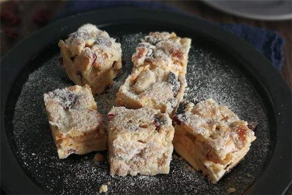 雪花酥好吃吗(雪花酥的制作方法)