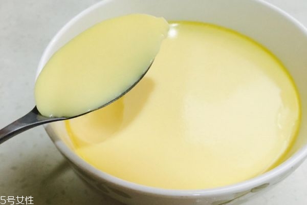 蒸蛋小技巧(蒸蛋小技巧)