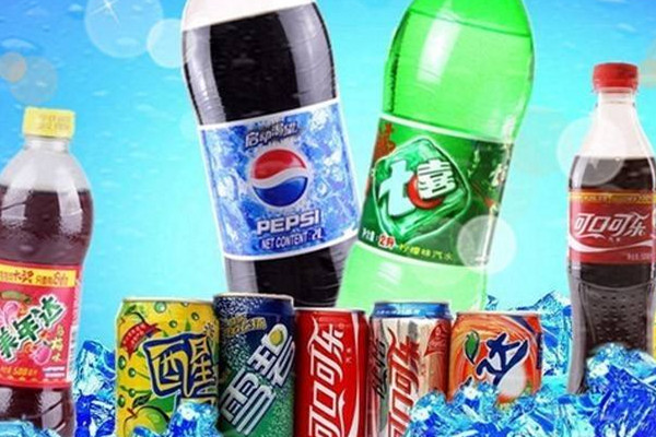 碳酸饮料的好处(哪些饮料是碳酸饮料?)