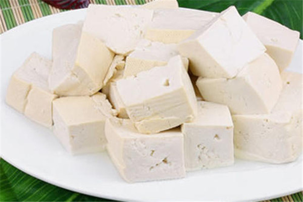 吃豆腐有什么好处(吃豆腐有什么好处?能天天吃吗?)