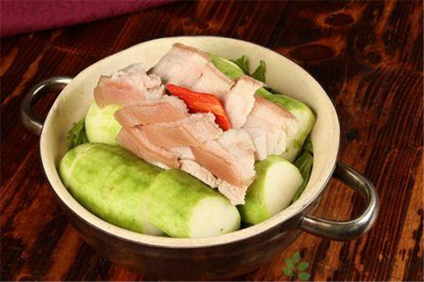 冬瓜不能和什么一起吃(冬瓜不能和什么一起吃?) 冬瓜不能和什么一起吃(冬瓜不能和什么一起吃?)