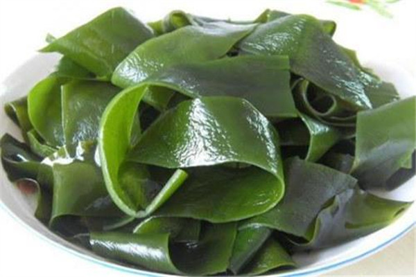 海带不能和什么食物一起吃(海带不能和什么食物一起吃会中毒)