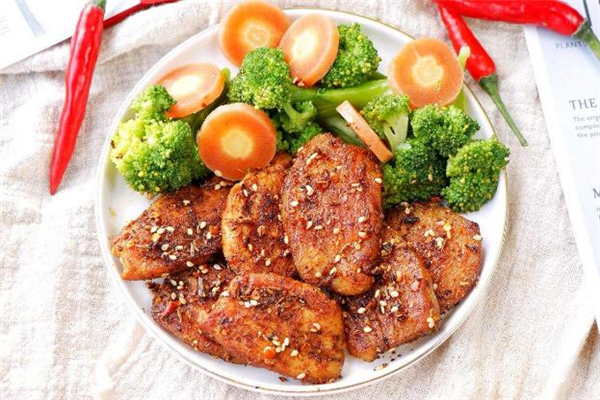 鸡胸肉减脂食谱(鸡胸肉减脂食谱) 鸡胸肉减脂食谱(鸡胸肉减脂食谱)