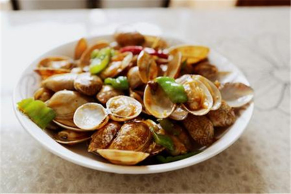 花甲的做法(花甲的做法家常做法)