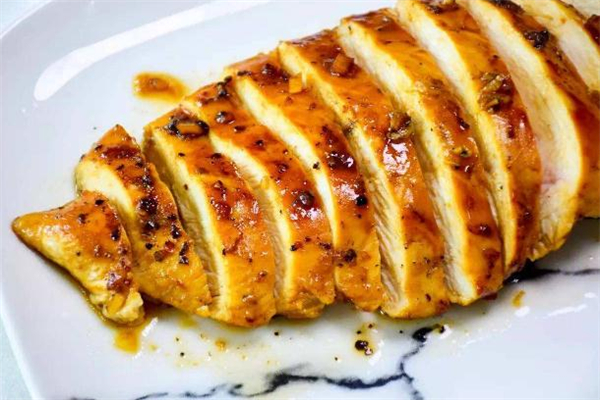 鸡胸肉怎么炒好吃(鸡胸肉怎么炒好吃又嫩) 鸡胸肉怎么炒好吃(鸡胸肉怎么炒好吃又嫩)