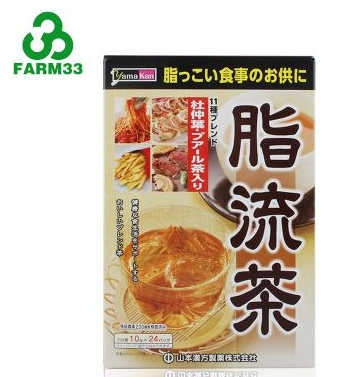 脂流茶正确饮用方法,脂流茶怎么喝