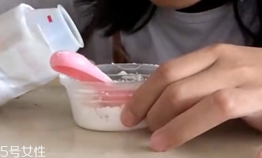 太空沙怎么做简单教程,太空沙怎么做的