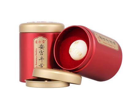 安宫牛黄丸的作用有哪些,安宫牛黄丸作用是什么