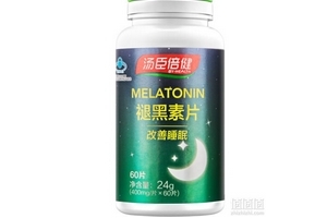 褪黑素片适合什么人群吃,褪黑素片禁忌人群