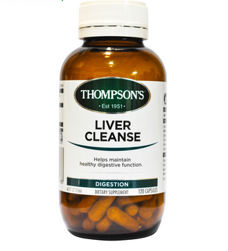 汤普森护肝片副作用,汤普森护肝片的功效和作用