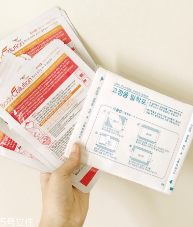 瘦身贴真的有效,效果最好的瘦身贴