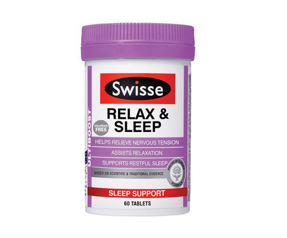 swisse睡眠片的副作用,swisse睡眠片哪些人不能吃