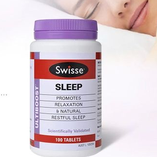 swisse睡眠片的作用,swisse睡眠片的功效和作用