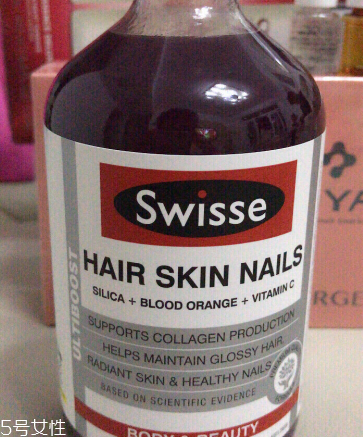 swisse胶原蛋白液变稠怎么办,swisse胶原蛋白结块怎么回事