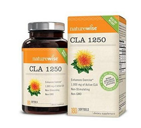 共轭亚油酸好处,共轭亚油酸有什么作用