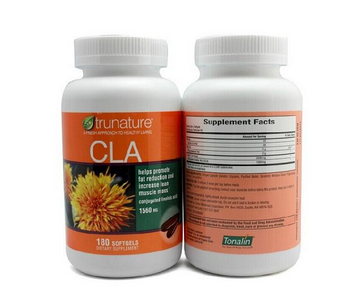 共轭亚油酸主要作用,共轭亚油酸有什么作用 共轭亚油酸主要作用,共轭亚油酸有什么作用