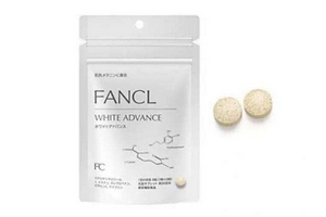 fancl美白丸一年心得,fancl美白丸有用吗