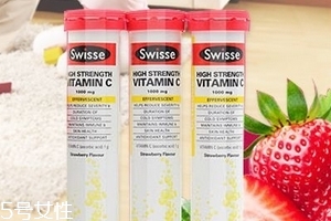 swisse泡腾片副作用,swiss泡腾片可以每天喝吗
