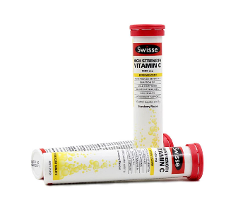 swisse的vc泡腾片怎么样,swisse的vc泡腾片可以天天吃吗