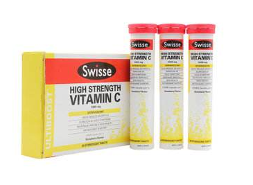 swisse泡腾片含量,swisse维生素泡腾片 swisse泡腾片含量,swisse维生素泡腾片