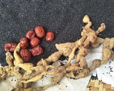 九蒸九晒黑芝麻丸有效果吗,九蒸九晒黑芝麻丸好吗