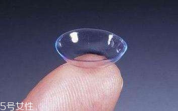 角膜塑形镜的作用和功效,角膜塑形镜的好处