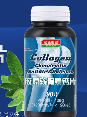 氨糖软骨素钙片效果好吗,氨糖软骨素钙片是补钙的吗 氨糖软骨素钙片效果好吗,氨糖软骨素钙片是补钙的吗