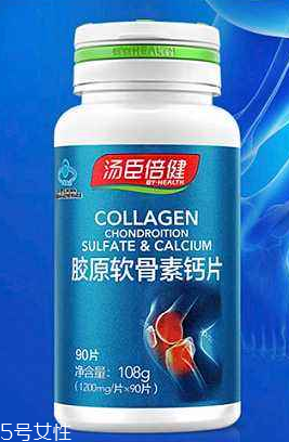 软骨肽的功效和作用,软骨素的作用和功效