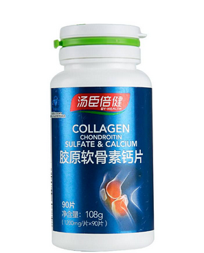 软骨素是啥,软骨素