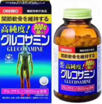 硫酸软骨素和软骨素的区别,什么是硫酸软骨素