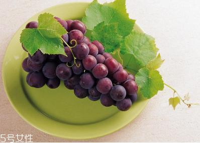 服用葡萄籽的注意事项,葡萄籽服用禁忌