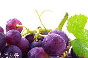 葡萄籽美白效果怎么样,葡萄籽有美白的功效吗