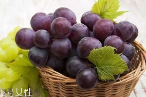 葡萄籽可以长期吃吗有坏处吗,葡萄籽有什么作用和功效