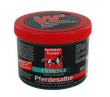 马膏的功效和作用点,马膏的功效是什么