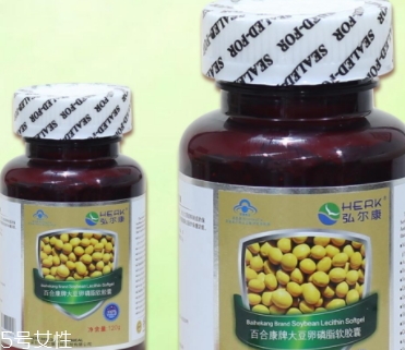 澳大利亚卵磷脂,澳大利亚的卵磷脂什么牌子好?